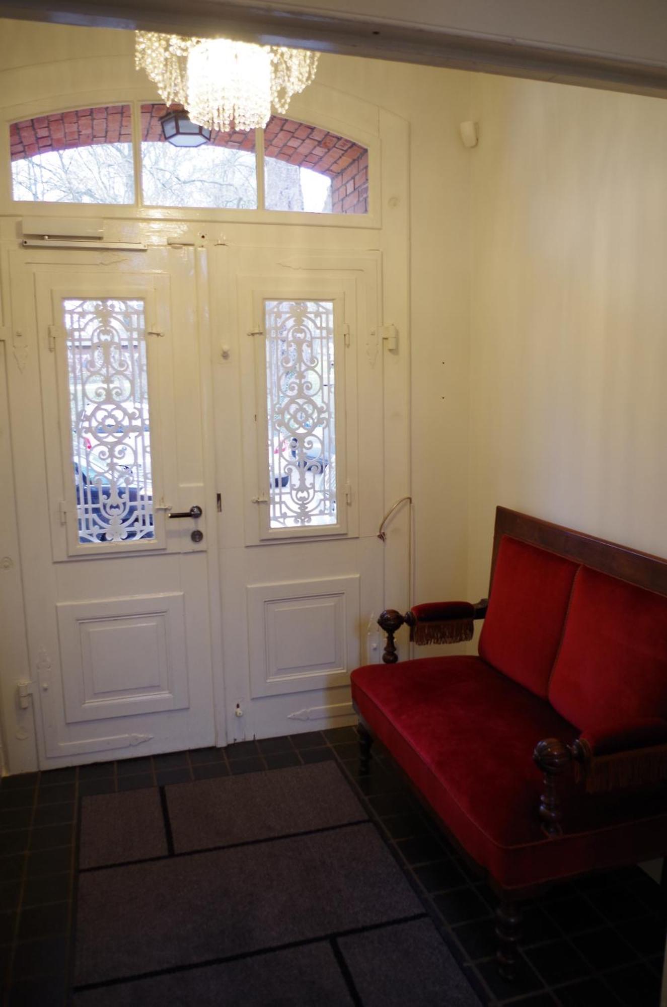Villa Friedenstrasse 11 Lüneburg Eksteriør bilde