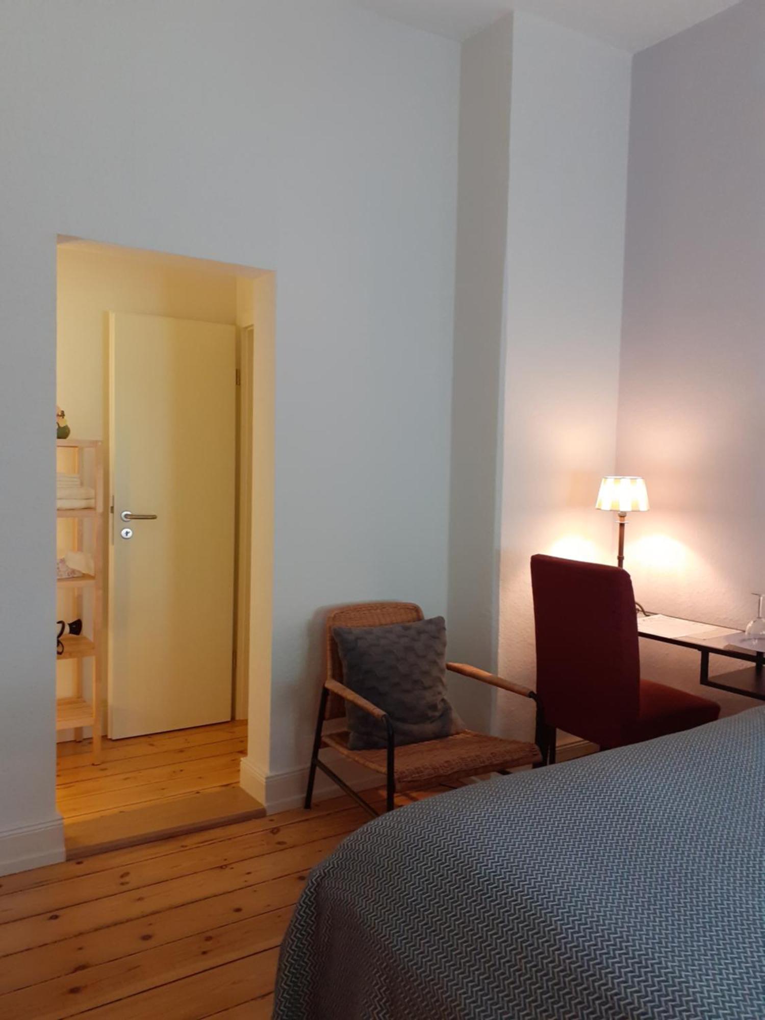 Villa Friedenstrasse 11 Lüneburg Rom bilde