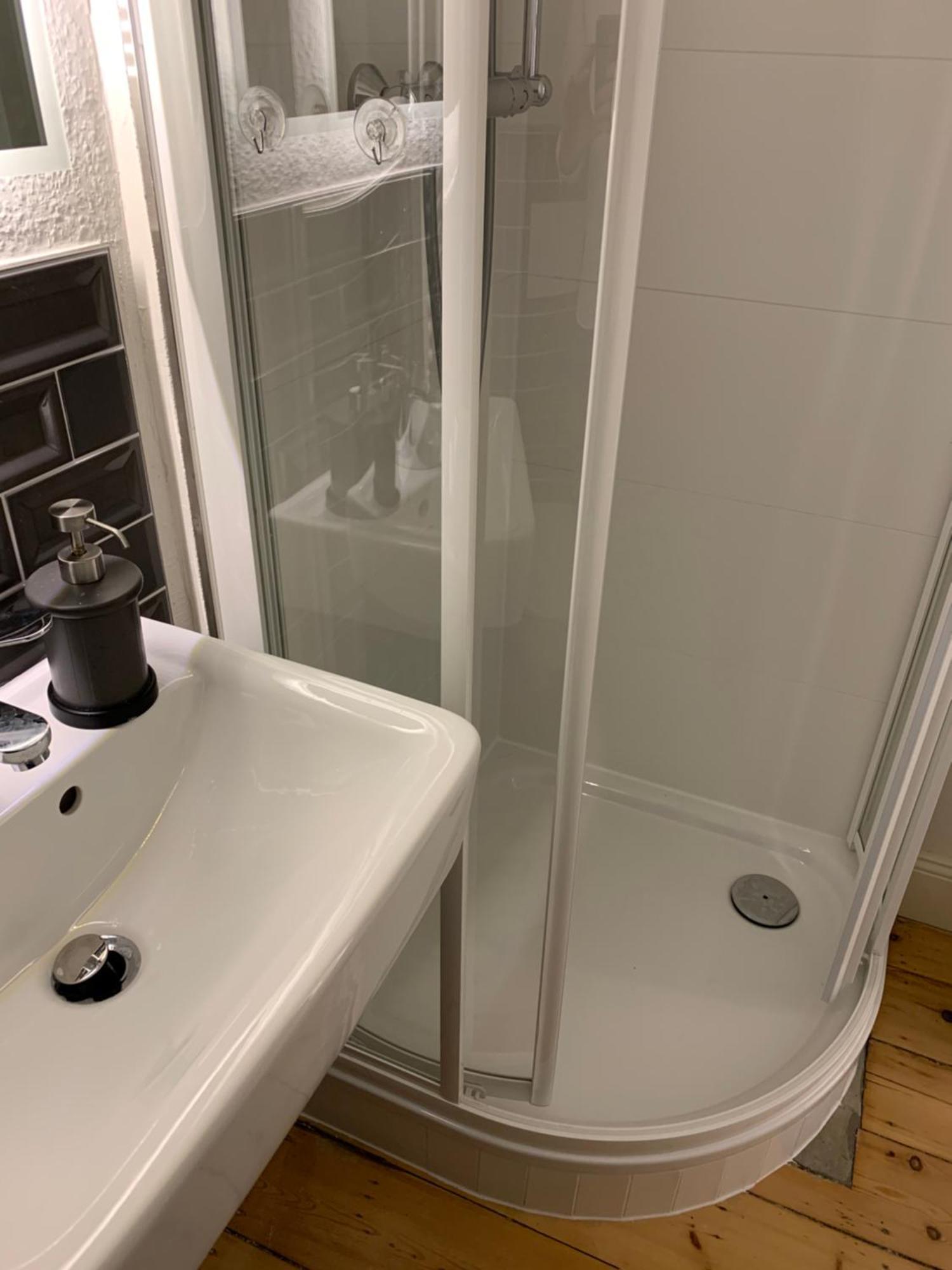 Villa Friedenstrasse 11 Lüneburg Rom bilde