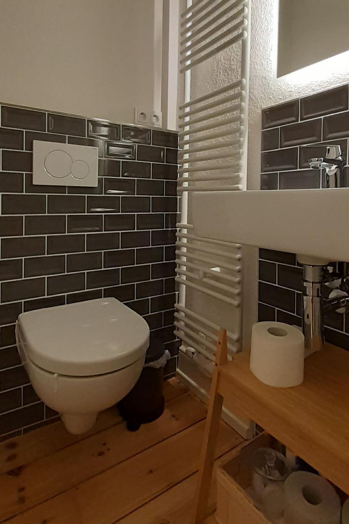 Villa Friedenstrasse 11 Lüneburg Rom bilde