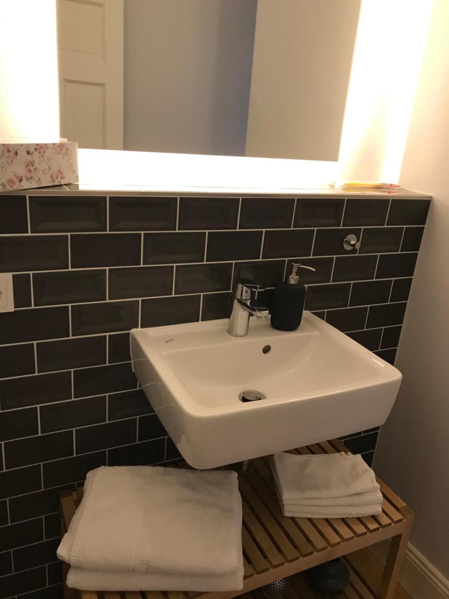 Villa Friedenstrasse 11 Lüneburg Rom bilde