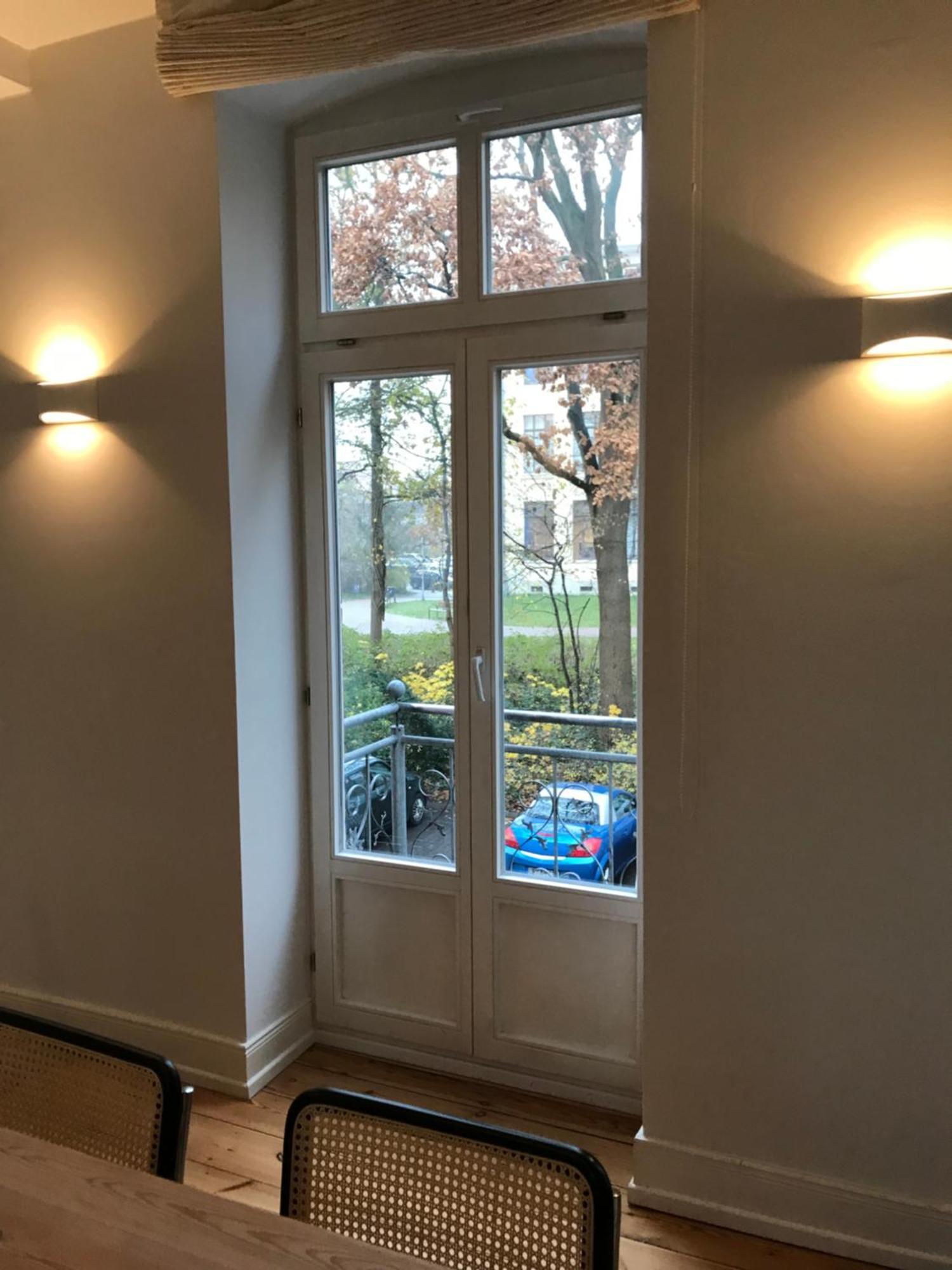 Villa Friedenstrasse 11 Lüneburg Rom bilde