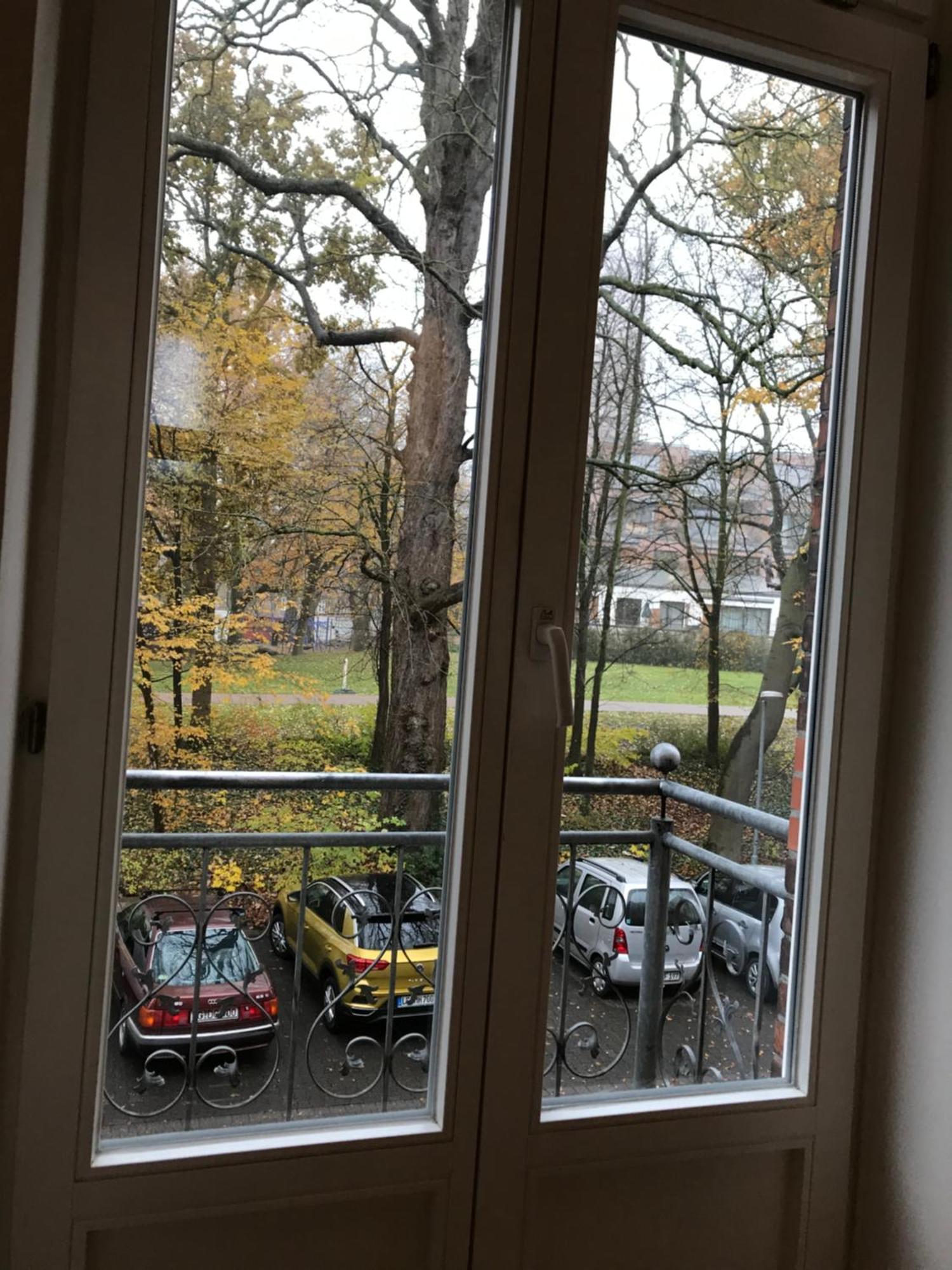 Villa Friedenstrasse 11 Lüneburg Rom bilde