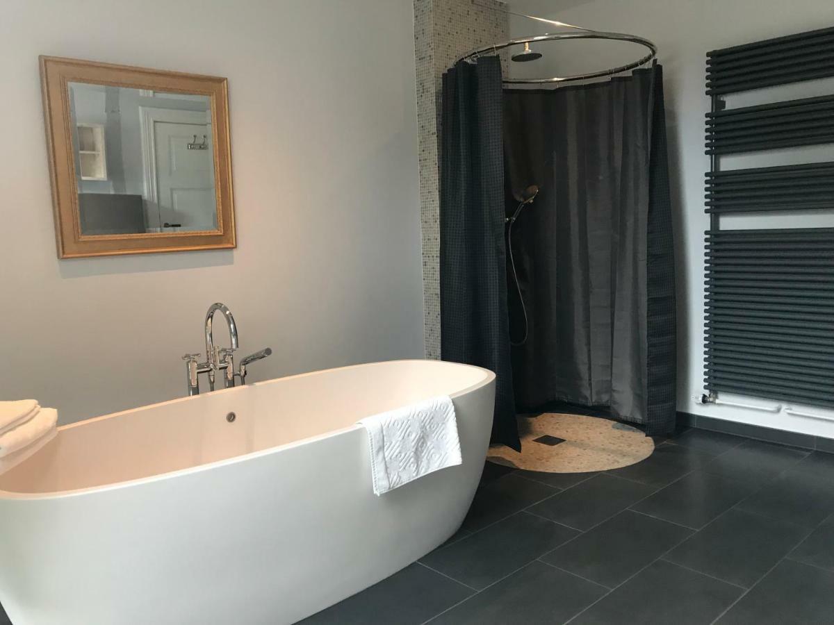 Villa Friedenstrasse 11 Lüneburg Eksteriør bilde